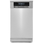 Onix 45cm Stainless Steel Freestanding Dishwasher ON-DW45 hero image