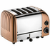 Dualit NewGen 4 Slice Toaster Copper Finish 47085 image NaN