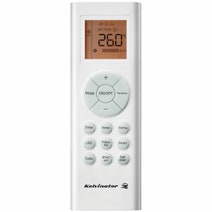 Kelvinator 9.0kW Split System Reverse Cycle Inverter Air Conditioner DRED Enabled KSD90HWJ hero image