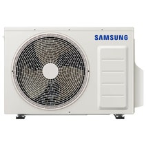 Samsung Geo Plus 2.5kW Split System Air Conditioner F-AR09BXGYCWK1 hero image