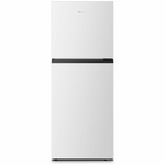 Hisense 205L Top Mount Frost Free Refrigerator HRTF205 hero image