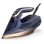 Philips PerfectCare 8000 Series Steam Iron Navy DST8050-21 hero image