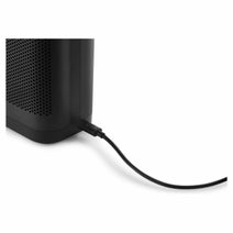 B&O BeoPlay P6 Portable Bluetooth Speaker Black - 1140026 hero image