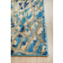 Rug Culture Dreamscape Medium Blue Rug 300X80CM - DRM-856-BLUE-300X80 image NaN