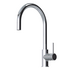 Oliveri Venice Pullout Goose Neck Mixer Chrome VE520CR-P image NaN