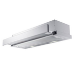 InAlto 90cm Slideout Rangehood ASL90DR2S hero image