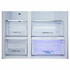 Smeg SR601X 622L Side by Side Fridge image NaN