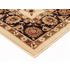 Rug Culture Sydney Medium Ivory Black Rug 300X80CM - SYD-1-IB-300X80 image NaN