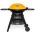 Beefeater Bigg Bugg Amber Mobile LPG BBQ BB722AA image NaN