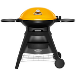 Beefeater Bigg Bugg Amber Mobile LPG BBQ BB722AA hero image
