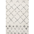 Rug Culture Oasis Extra Large White Rug 500X80CM - OAS-454-WHT-500X80 image NaN