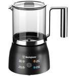 Westinghouse Milk Frother 250ml Glass WHMF04GL hero image