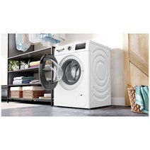 Bosch 9kg Series 4 Front Load Washing Machine WAN28227AU hero image