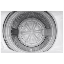 LG Series 3 9kg Top Load Washing Machine White WTL3-09W hero image