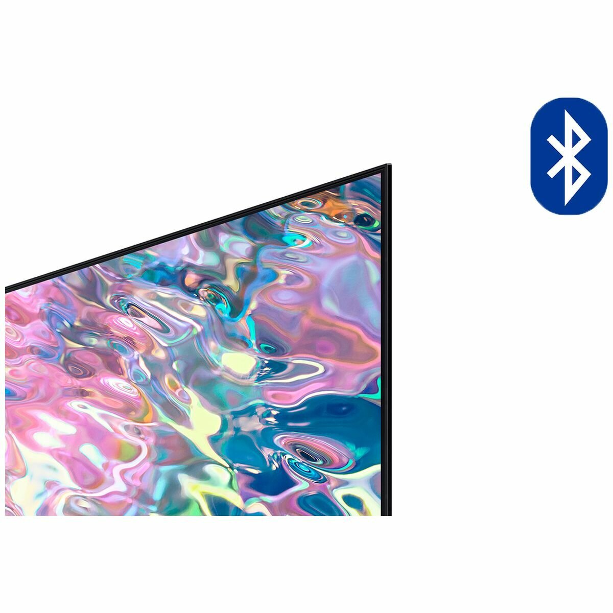 Samsung 65 Inch Q80B 4K UHD QLED Smart TV QA65Q80BAWXXY hero image