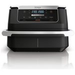 Ninja FlexDrawer Air Fryer with 6.6L MegaZone DZ071 hero image
