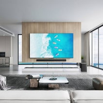 TCL 5.1.2ch Atmos Soundbar with Wireless Subwoofer C935U hero image