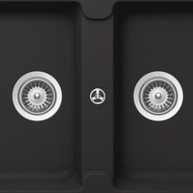 Abey TN200BTPK Top Mount Schock Inset Sink hero image