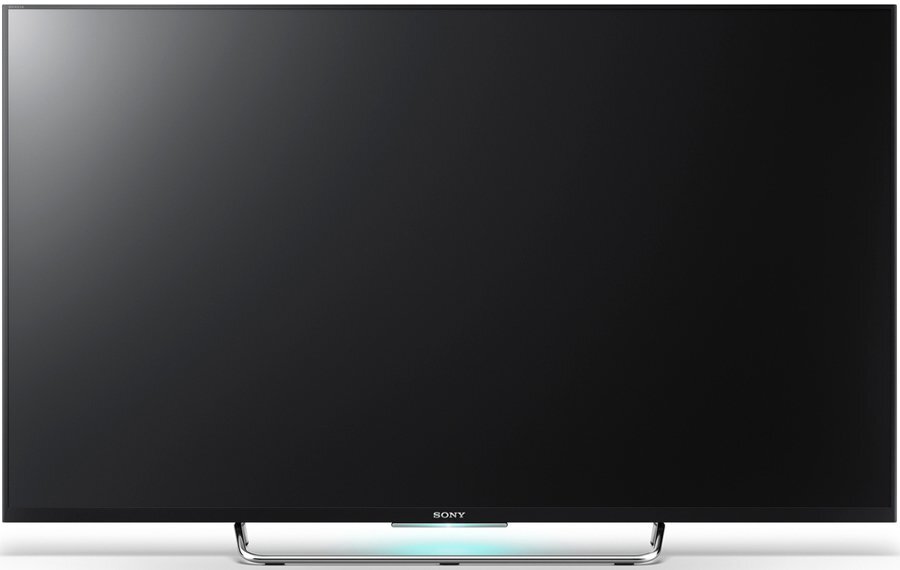 Sony KDL65W850C 65 Inch 165cm Full HD Smart 3D Android LED LCD TV hero image