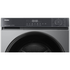 Haier 8kg Heat Pump Dryer Dark HDHPS80KB1 image NaN