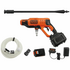 Black & Decker 18V Lithium-Ion Pressure Sprayer BCPC18D1-XE image NaN