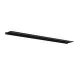 Novy Shelf Pro 245cm with Gesture Control Lighting Black 1730602 hero image