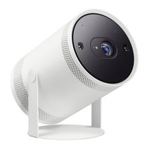Samsung The Freestyle Projector SP-LFF3CLAXXXY hero image