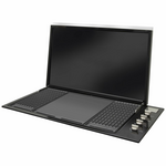 Artusi Built-In LPG BBQ with Flat Lid ABBQ1B-ABFLAT hero image