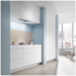 Miele 58cm Built-In Rangehood Stainless Steel DA2360 image NaN