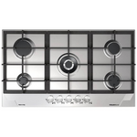Glem Gas 90cm Stainless Steel Natural Gas Cooktop GTD95AU hero image
