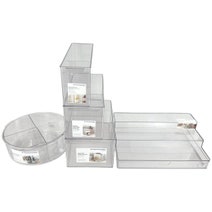 The Container Store 5 Piece Pantry Pack 2 VTCS-PANTRY-P2 hero image