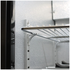 Schmick 118L Alfresco 304 Stainless Steel Bar Fridge With Heated Glass and Triple Glazing Left Hinge SK118L-SS image NaN