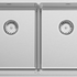 Abey Lucia Double Bowl Sink Pack LUA200TPK image NaN