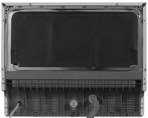 Midea WQP6-3604-AU Benchtop Dishwasher hero image