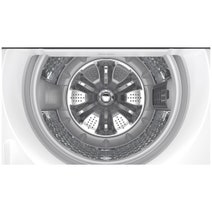 LG 9kg Series 5 AI Top Load Washing Machine White WTX3-09W hero image