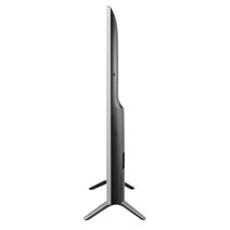Hisense 43P6 43 Inch 109cm Series 6 Smart 4K Ultra HD LED LCD TV hero image