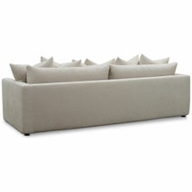 Kalona MALOLO Four Seater Sofa Pearl WS-202-01-VILA-54 hero image