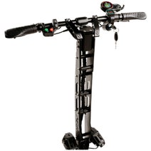 Mearth GTS Electric Scooter MT20-GTSES-B hero image