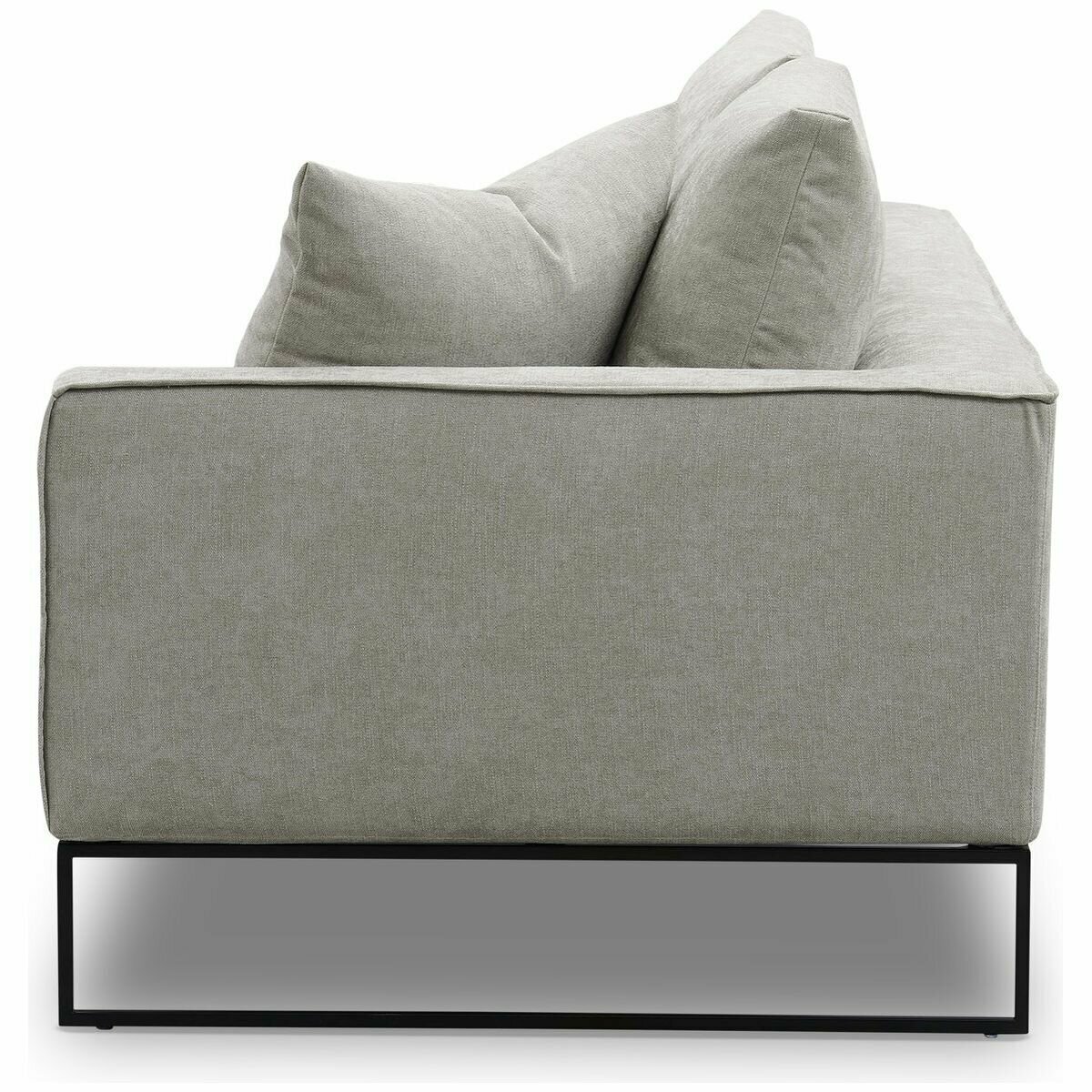Kalona Vaeroy Modular Four Seater Right Facing Sofa Cloud WS-208-02B-VILA-11PK hero image
