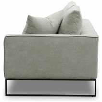 Kalona Vaeroy Modular Four Seater Right Facing Sofa Cloud WS-208-02B-VILA-11PK hero image