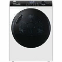 Haier 9.5kg Front Load Washing Machine with Steam & 8kg Heat Pump Dryer Laundry Package HWF95AN1HDHP80AN1 hero image