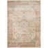 Rug Culture Legacy Medium Multi-coloured Rug 230X160CM - LEG-861-PAP-230X160 image NaN