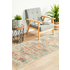 Rug Culture Legacy Extra Large Multi-coloured Rug 500X80CM - LEG-853-BLUE-500X80 image NaN