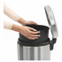 Brabantia 01820 newICON 30L Pedal Bin image NaN