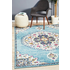 Rug Culture Babylon Oversize Blue Rug 400X300CM - BLN-202-BLUE-400X300 image NaN