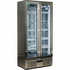 Rhino 498L Commercial Upright Triple Glass Door Bar Fridge SGT2-SS image NaN