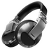 Pioneer DJ HDJX10S Flagship Professional Over Ear Headphones Silver image NaN