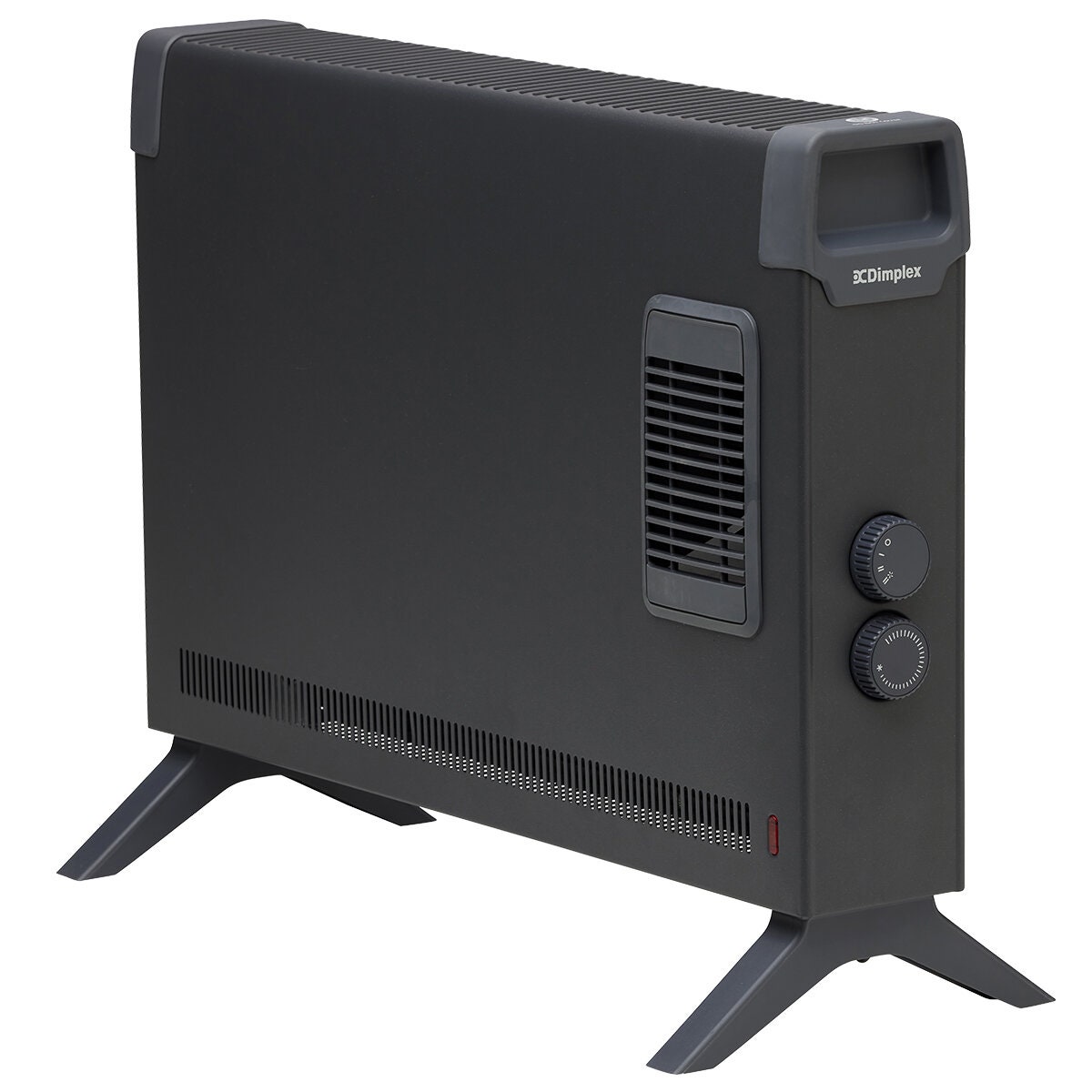 Dimplex 2kW Convector Heater with Turbo Fan ML2TSFA | Appliances Online