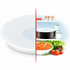 Tefal 3 x Ingenio Set of 3 Plastic Lids L9019222-3PK image NaN
