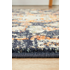 Rug Culture Legacy Extra Large Multi-coloured Rug 500X80CM - LEG-854-NAVY-500X80 image NaN